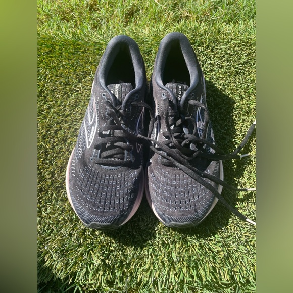 Women’s Brooks Glycerin 19 Running Shoes sz 10 - Picture 2 of 7